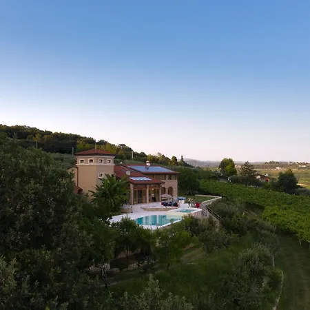 Agroturismo Ai Dossi