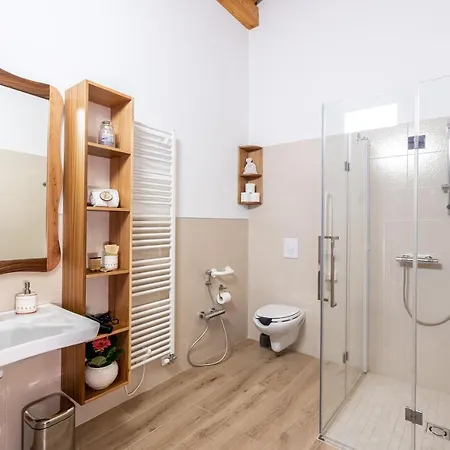 Ai Dossi Agroturismo