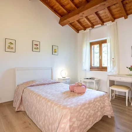 Ai Dossi Verona