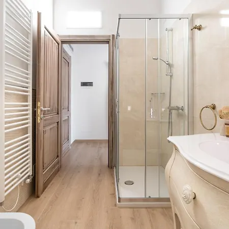 Ai Dossi Lantgård Verona