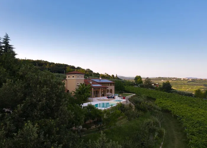 Alojamento de Turismo Rural Ai Dossi