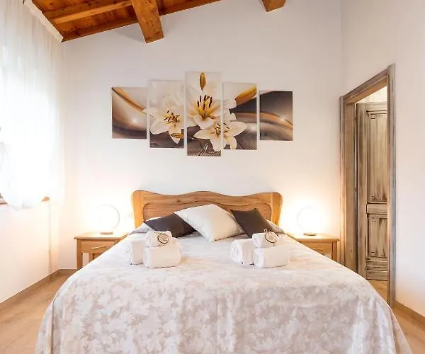 Ai Dossi Alojamento de Turismo Rural Verona