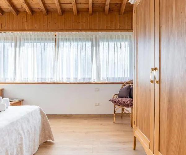 Alojamento de Turismo Rural Ai Dossi Verona