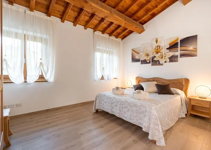 Ai Dossi Verona