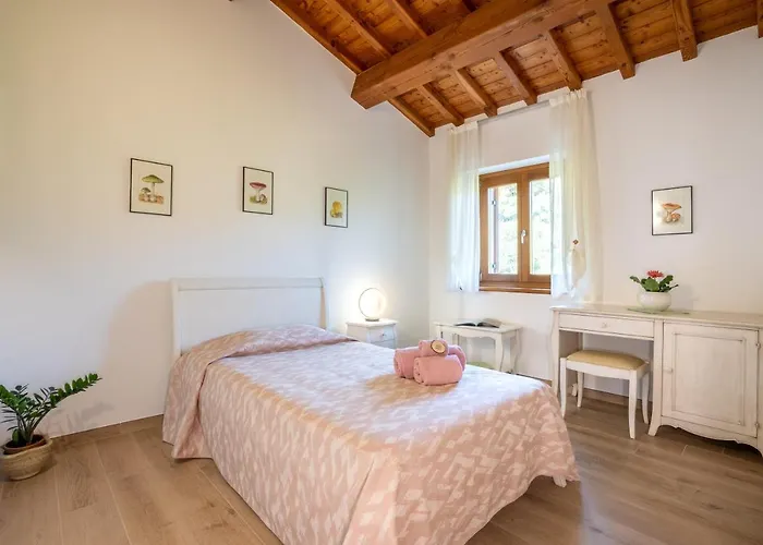 Ai Dossi Verona