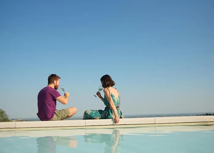 Ai Dossi Alojamento de Turismo Rural