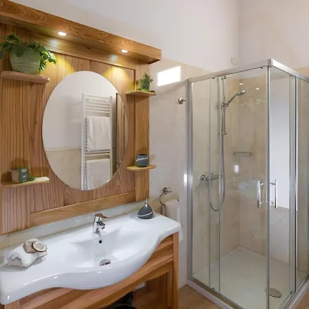 Farm stay Ai Dossi Verona