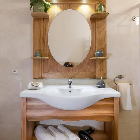 Ai Dossi Farm stay *