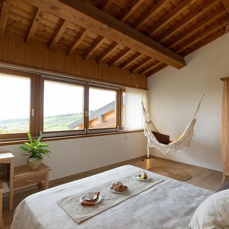 Ai Dossi Farm stay