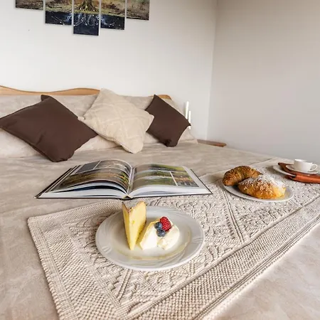 Farm stay Ai Dossi