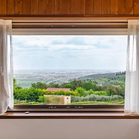 Ai Dossi Farm stay Verona