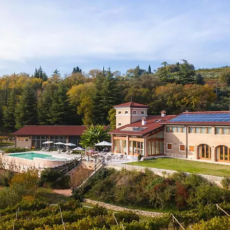 Ai Dossi Farm stay