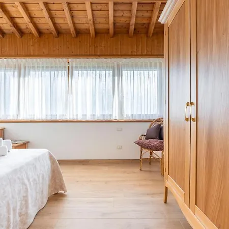 Farm stay Ai Dossi Verona