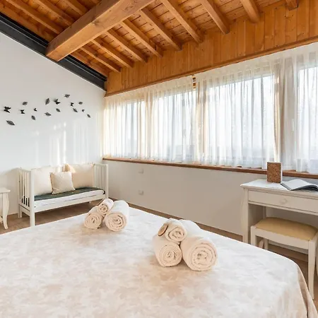 Ai Dossi Farm stay