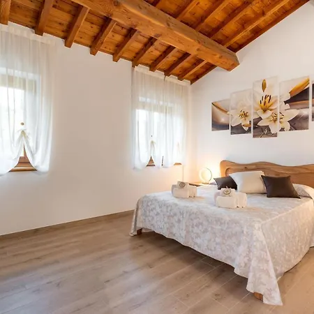 Ai Dossi Verona