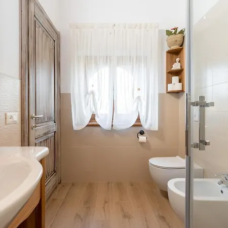 Farm stay Ai Dossi