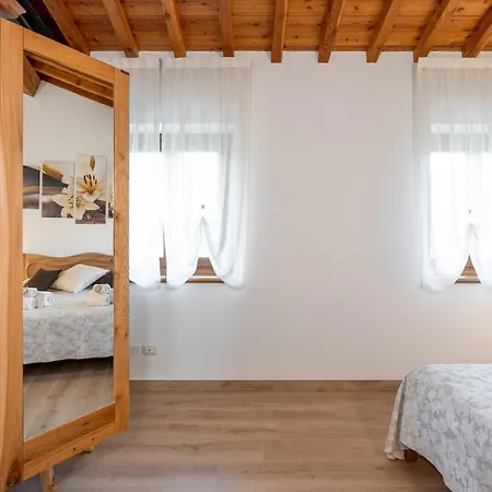 Farm stay Ai Dossi *