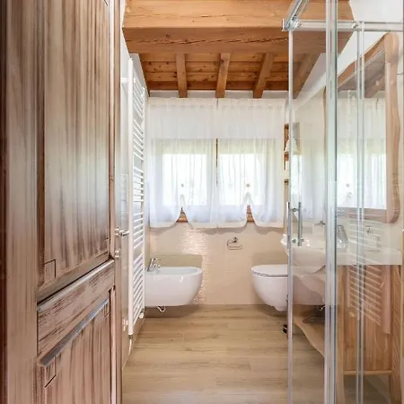 Ai Dossi Farm stay *