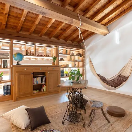 Farm stay Ai Dossi Verona