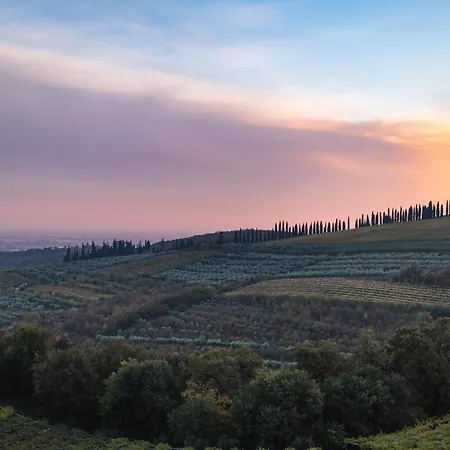 Ai Dossi Farm stay