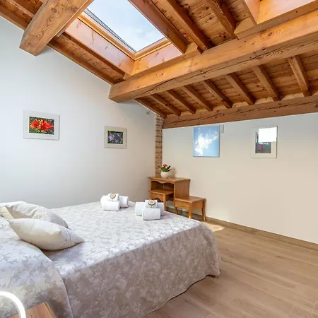 Farm stay Ai Dossi Verona