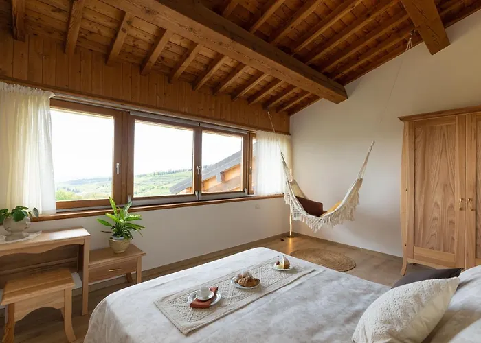 Ai Dossi Agroturismo