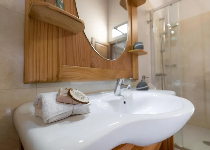 Ai Dossi Agroturismo