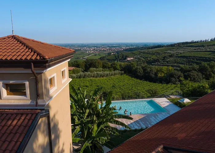 Agroturismo Ai Dossi *