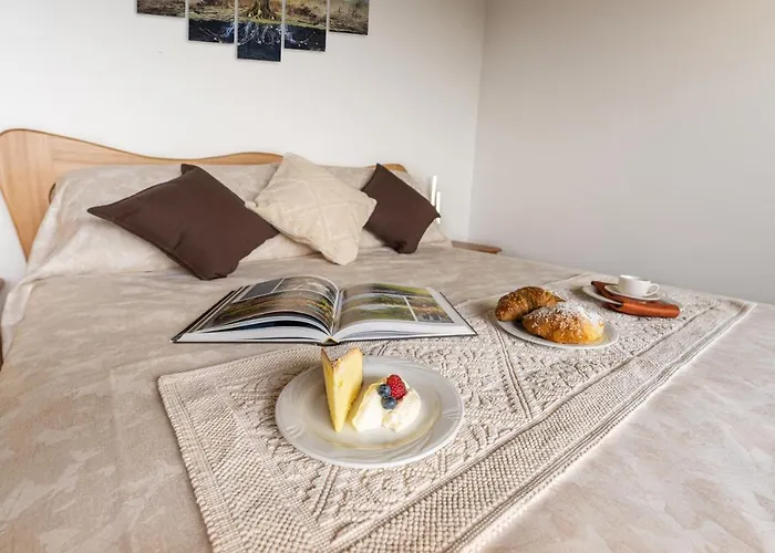 Agroturismo Ai Dossi