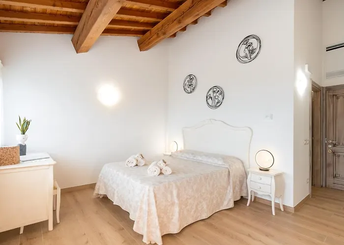 Ai Dossi Agroturismo Verona