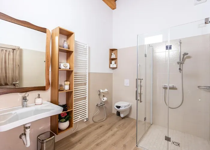 Ai Dossi Agroturismo