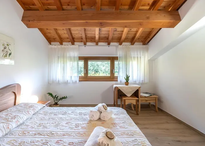 Ai Dossi Agroturismo Verona