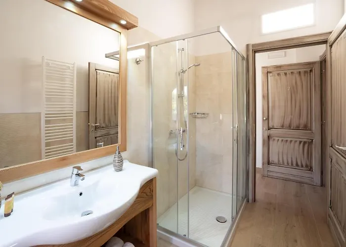 Ai Dossi Agroturismo