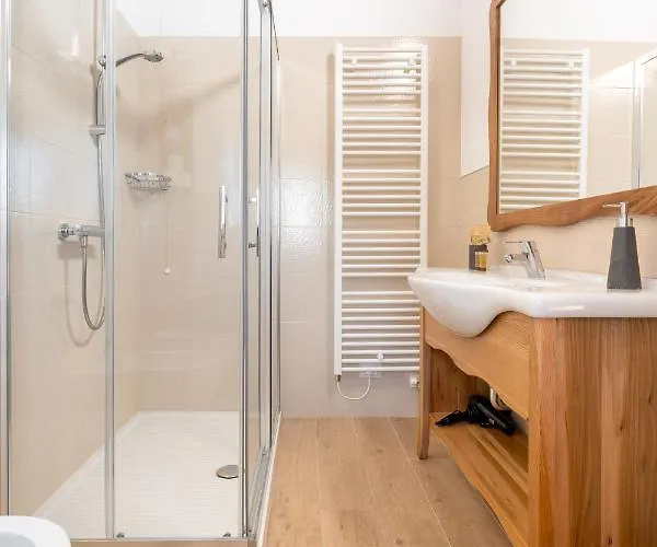 Agroturismo Ai Dossi *