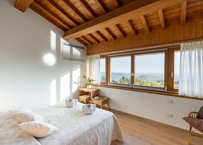 Ai Dossi Agroturismo *