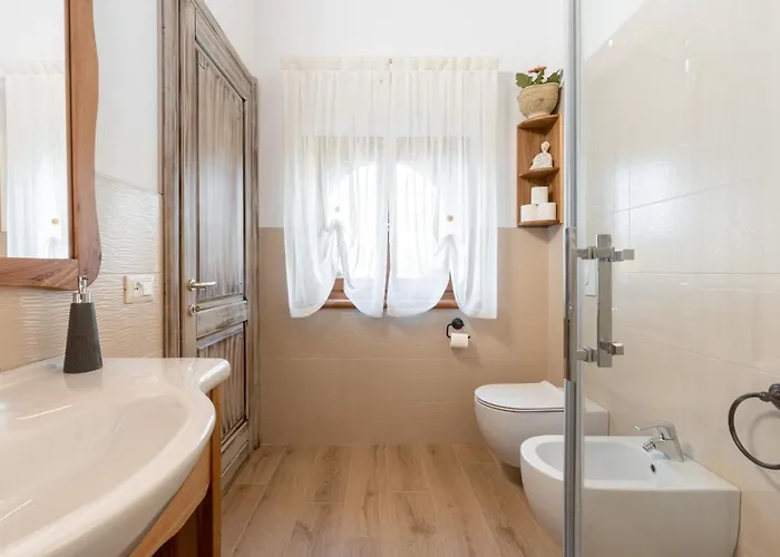 Agroturismo Ai Dossi