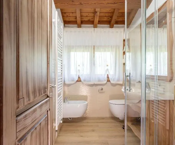 Ai Dossi Agroturismo *