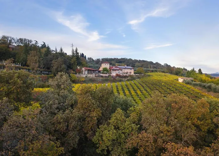 Ai Dossi Agroturismo *