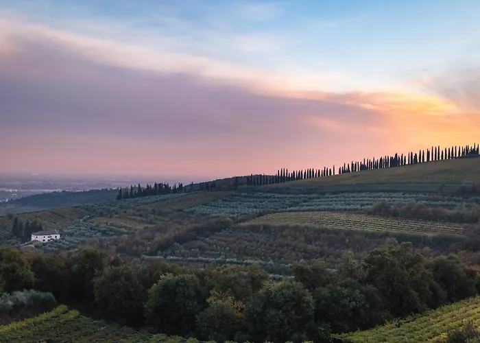 Ai Dossi Agroturismo