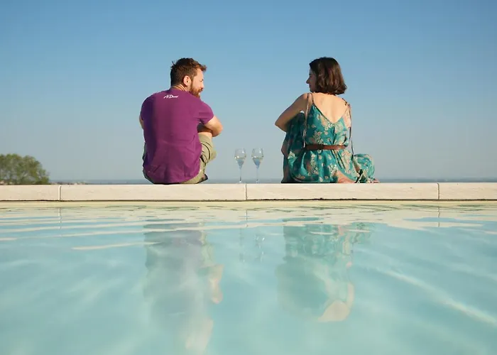 Agroturismo Ai Dossi