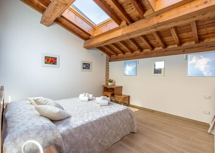 Bauernhof Ai Dossi Verona