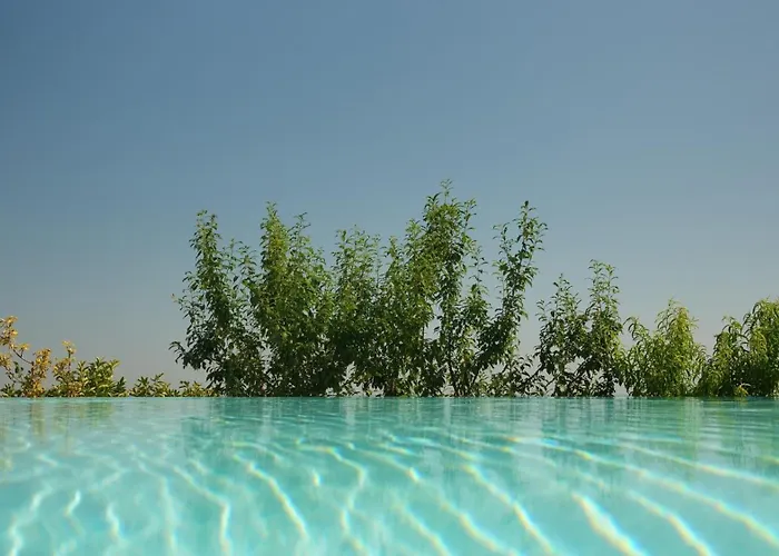 Bauernhof Ai Dossi *