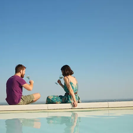 Ai Dossi Gospodarstwo agroturystyczne